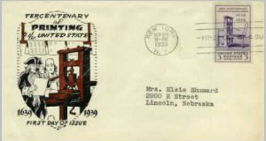 U.S. Scott #857-2 - John Coulthard