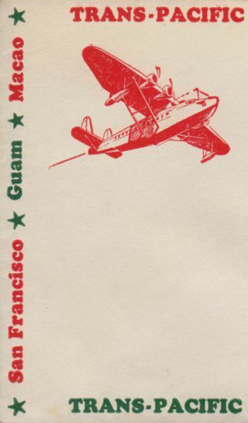 Ioor General Purpose cachet #OR-GP6