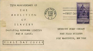 Intercity Stamp Company on Scott #902-12 Intercity Stamp Company on Scott #902-12