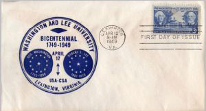  - Henry O. Meisel on U.S. Scott #982