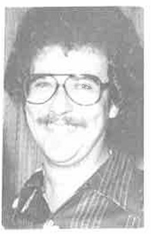 FDC Cachetmaker: John J. Brennan, Jr. (1982) FDC Cachetmaker: John J. Brennan, Jr. (1982)