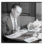 FDC Cachetmaker: Charles R. “Chick” Chickering (Ransom) (2016) FDC Cachetmaker: Charles R. “Chick” Chickering (Ransom) (2016)
