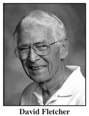 FDC Cachetmaker: David Gary Fletcher (2011) FDC Cachetmaker: David Gary Fletcher (2011)