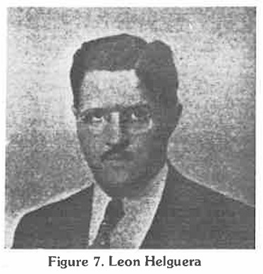 FDC Cachetmaker: Leon Helguera (1950s) FDC Cachetmaker: Leon Helguera (1950s)
