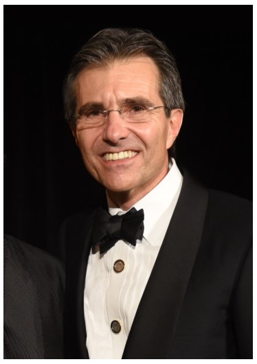 FDC Cachetmaker: Donald J. Sundman (2023) FDC Cachetmaker: Donald J. Sundman (2023)