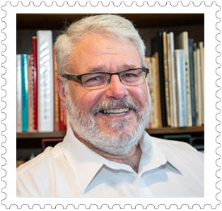 FDC Cachetmaker: Wayne Youngblood (2025) FDC Cachetmaker: Wayne Youngblood (2025)
