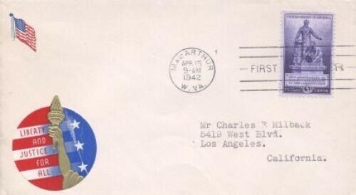 New Post Office Dedication 4-15-1942 #62 - Unknown New Post Office Dedication 4-15-1942 #62 - Unknown