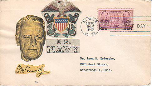 New Post Office Dedication 9-10-1945 #M2 - Unknown (4 paste-ons) New Post Office Dedication 9-10-1945 #M2 - Unknown (4 paste-ons)