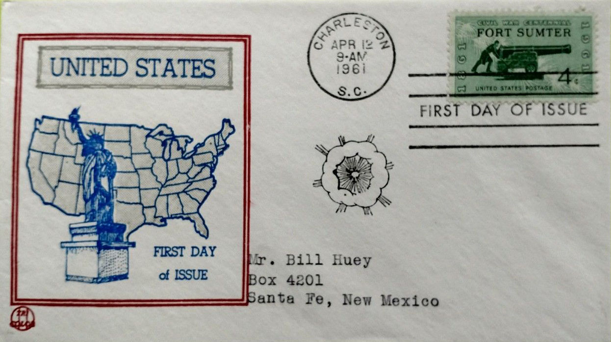 U.S. Scott #1178 - Beck Tri-Color Generic #1 U.S. Scott #1178 - Beck Tri-Color Generic #1