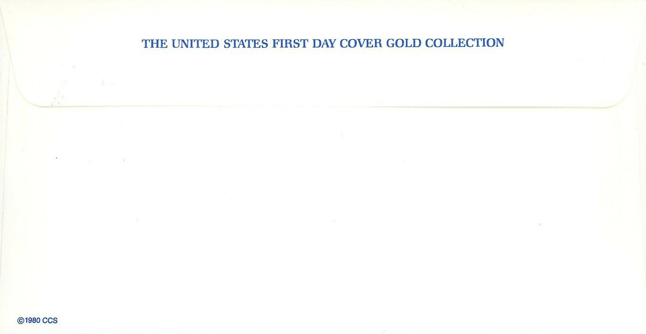 U.S. Scott #1827-1830 -- Calhoun's Collection Society (CCS) U.S. Scott #1827-1830 -- Calhoun's Collection Society (CCS)