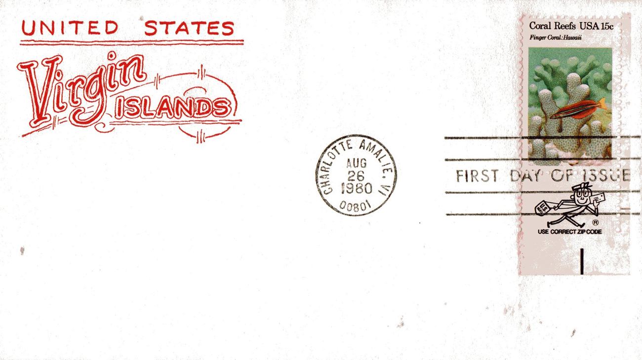 U.S. Scott #1827-1830 -- FDC serviced Picture Postcard U.S. Scott #1827-1830 -- FDC serviced Picture Postcard