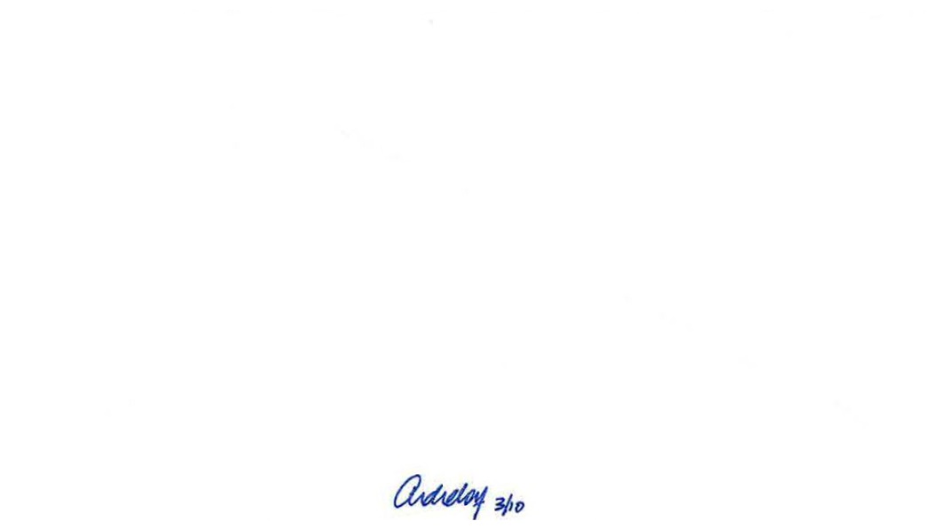 U.S. Scott #3330 -- Andrelay #2 U.S. Scott #3330 -- Andrelay #2