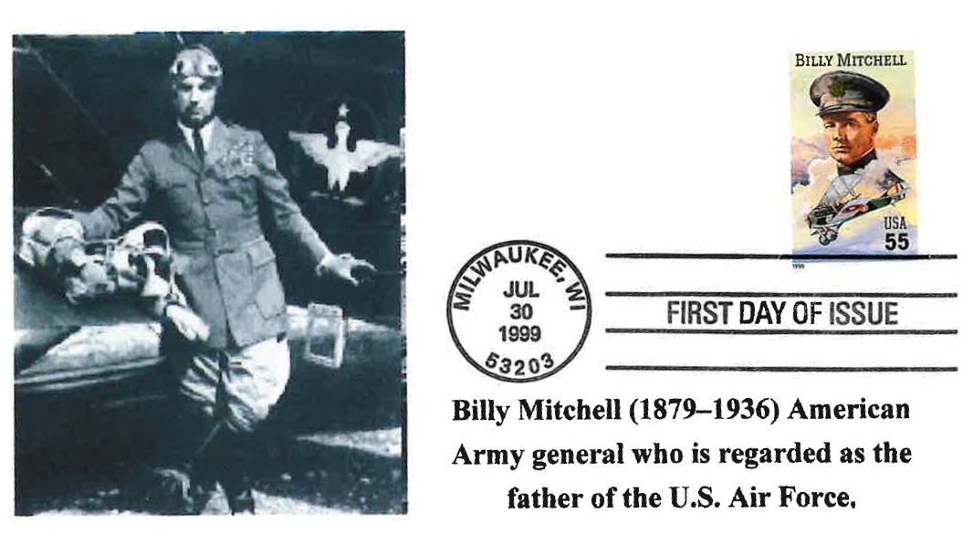 U.S. Scott #3330 -- Alexander Bereson U.S. Scott #3330 -- Alexander Bereson