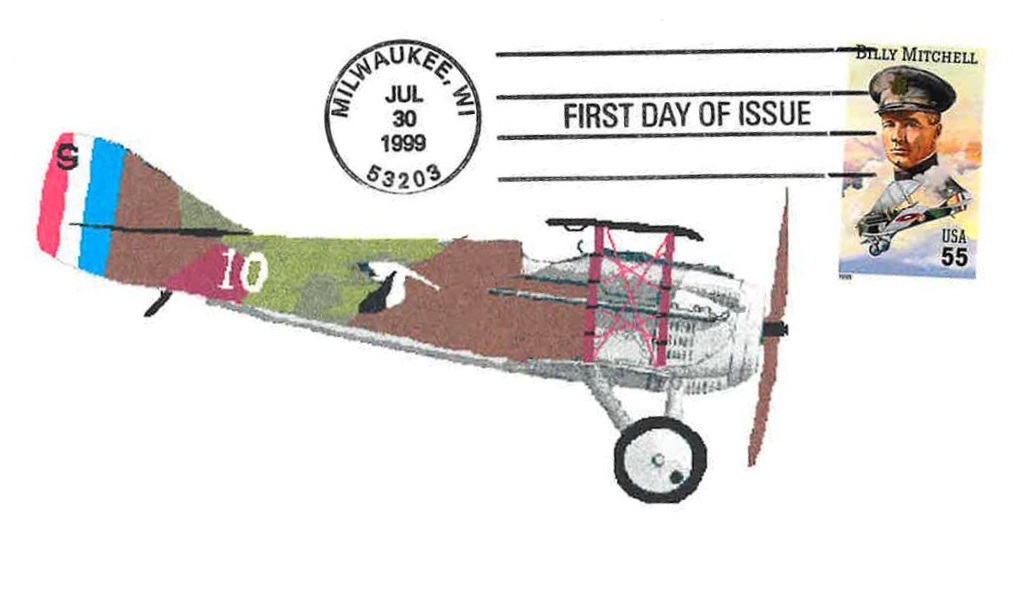 U.S. Scott #3330 -- John Byrnes U.S. Scott #3330 -- John Byrnes