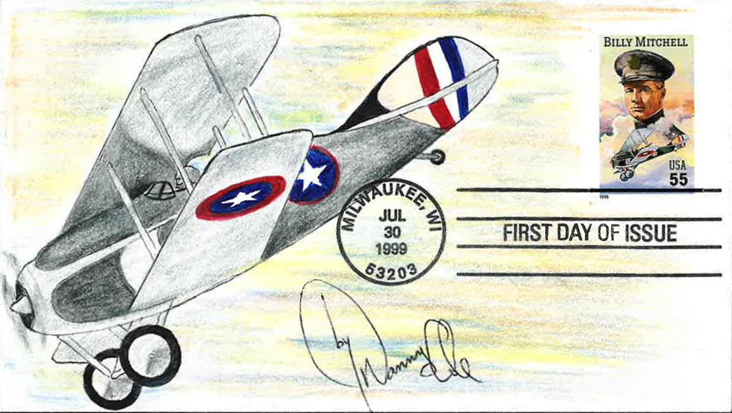 U.S. Scott #3330 -- Danny Cole U.S. Scott #3330 -- Danny Cole