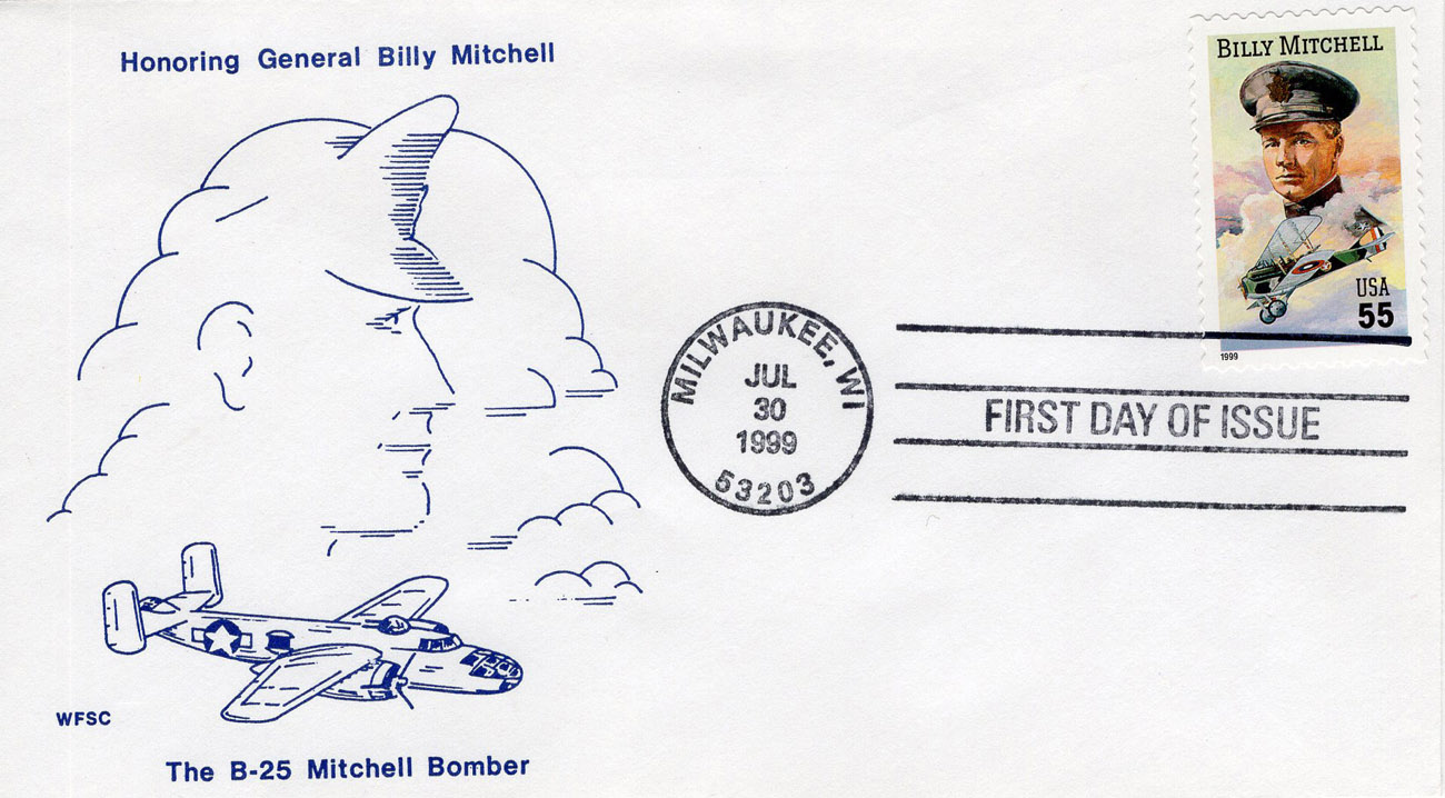 U.S. Scott #3330 -- Wisconsin Federation of Stamp Clubs (WFSC) U.S. Scott #3330 -- Wisconsin Federation of Stamp Clubs (WFSC)