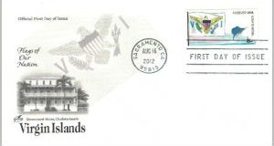 U.S. Scott #4326 - Art Craft