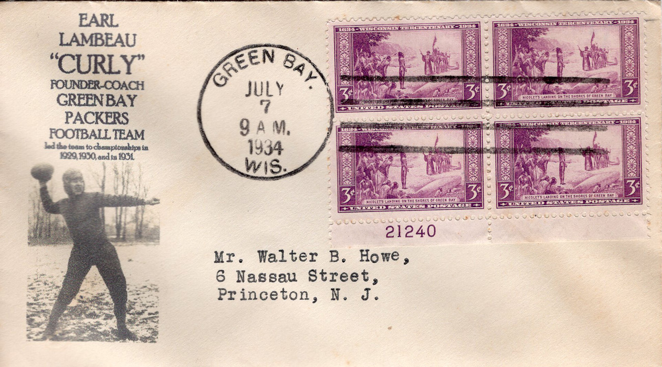 U.S. Scott #739-A8 - unknown U.S. Scott #739-A8 - unknown