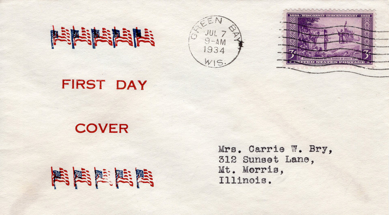 U.S. Scott #739-GP16-NIP - unknown U.S. Scott #739-GP16-NIP - unknown