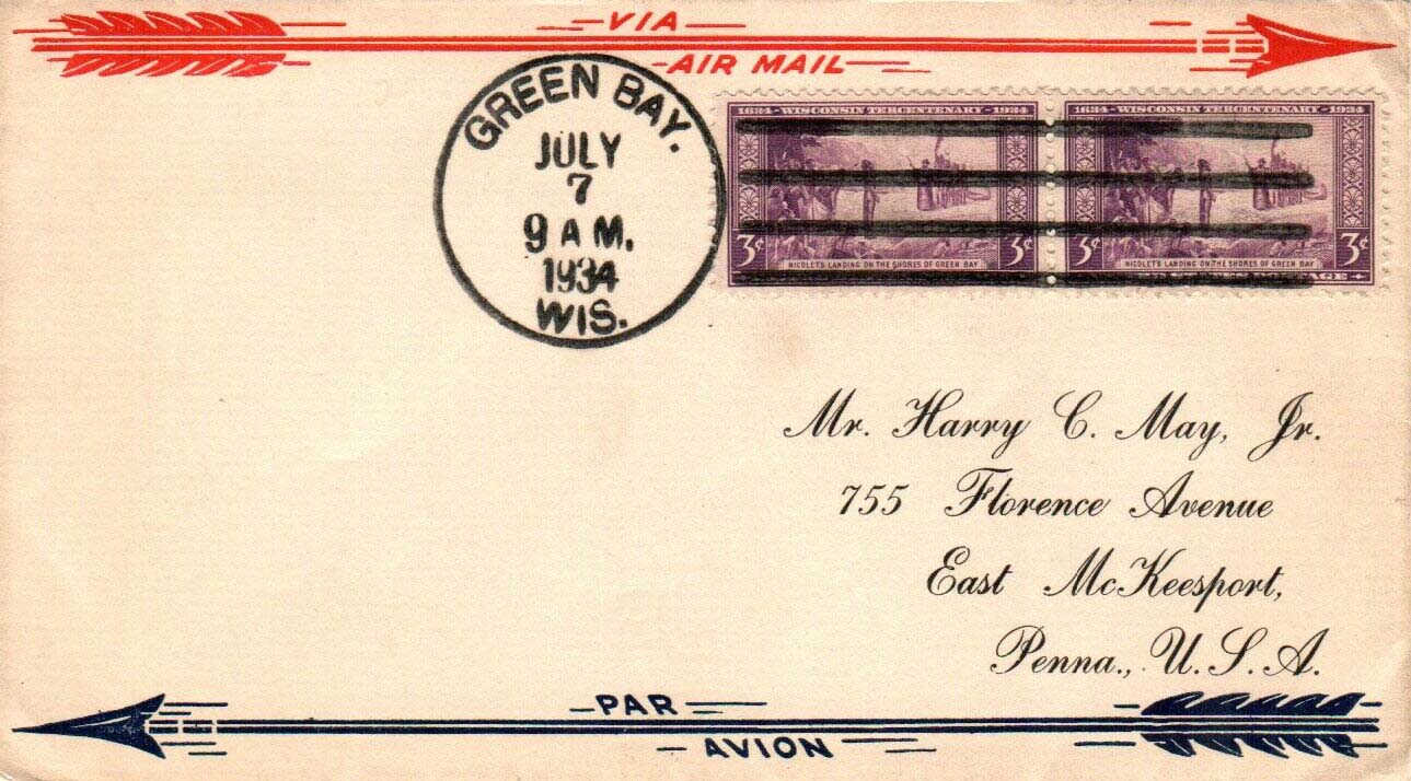 U.S. Scott #739-NIP10 - unknown U.S. Scott #739-NIP10 - unknown