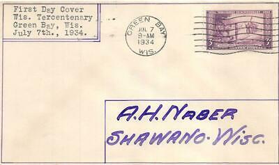 U.S. Scott #739-NIP3 - unknown U.S. Scott #739-NIP3 - unknown