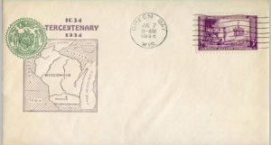 U.S. Scott #739-1a - HUX Cuts, Inc. (Huckins-Smith)