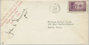 U.S. Scott #739-NIP7b - unknown U.S. Scott #739-NIP7b - unknown