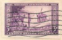 U.S. Scott #755