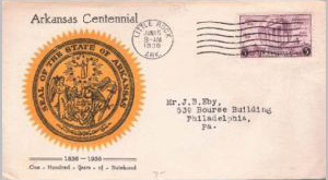 U.S. Scott #782-8a-NIP - Linprint