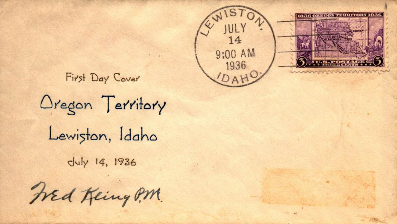 U.S. Scott #783-100b - Louis G. Nix U.S. Scott #783-100b - Louis G. Nix