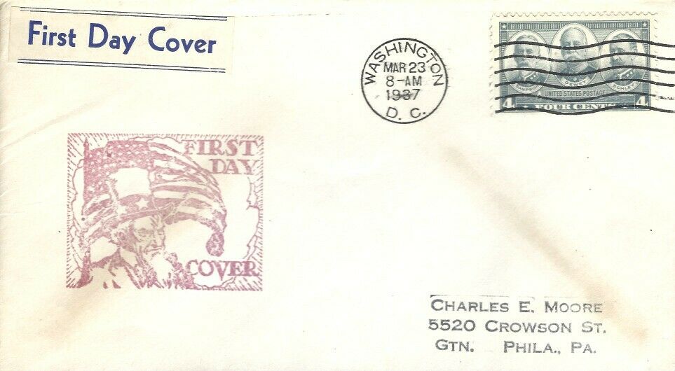 U.S. Scott #789,793-GP6 - unknown U.S. Scott #789,793-GP6 - unknown