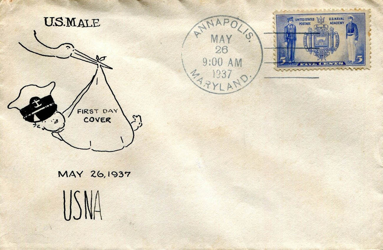 General Purpose cachet GP#FDC47 on U.S. Scott #793 - unknown General Purpose cachet GP#FDC47 on U.S. Scott #793 - unknown