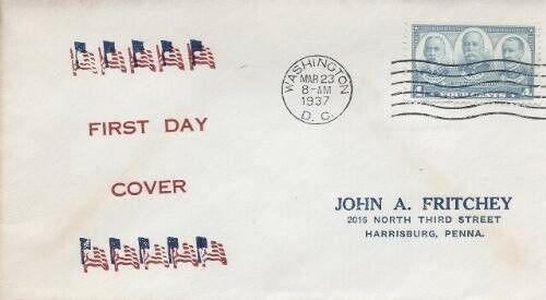 U.S. Scott #785-794-GP15-NIP - unknown - unknown U.S. Scott #785-794-GP15-NIP - unknown - unknown