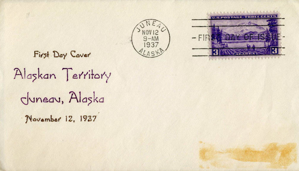 U.S. Scott #800-102a - Louis G. Nix U.S. Scott #800-102a - Louis G. Nix