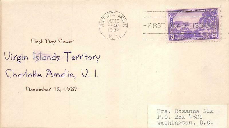 U.S. Scott #802-102a - Louis G. Nix U.S. Scott #802-102a - Louis G. Nix