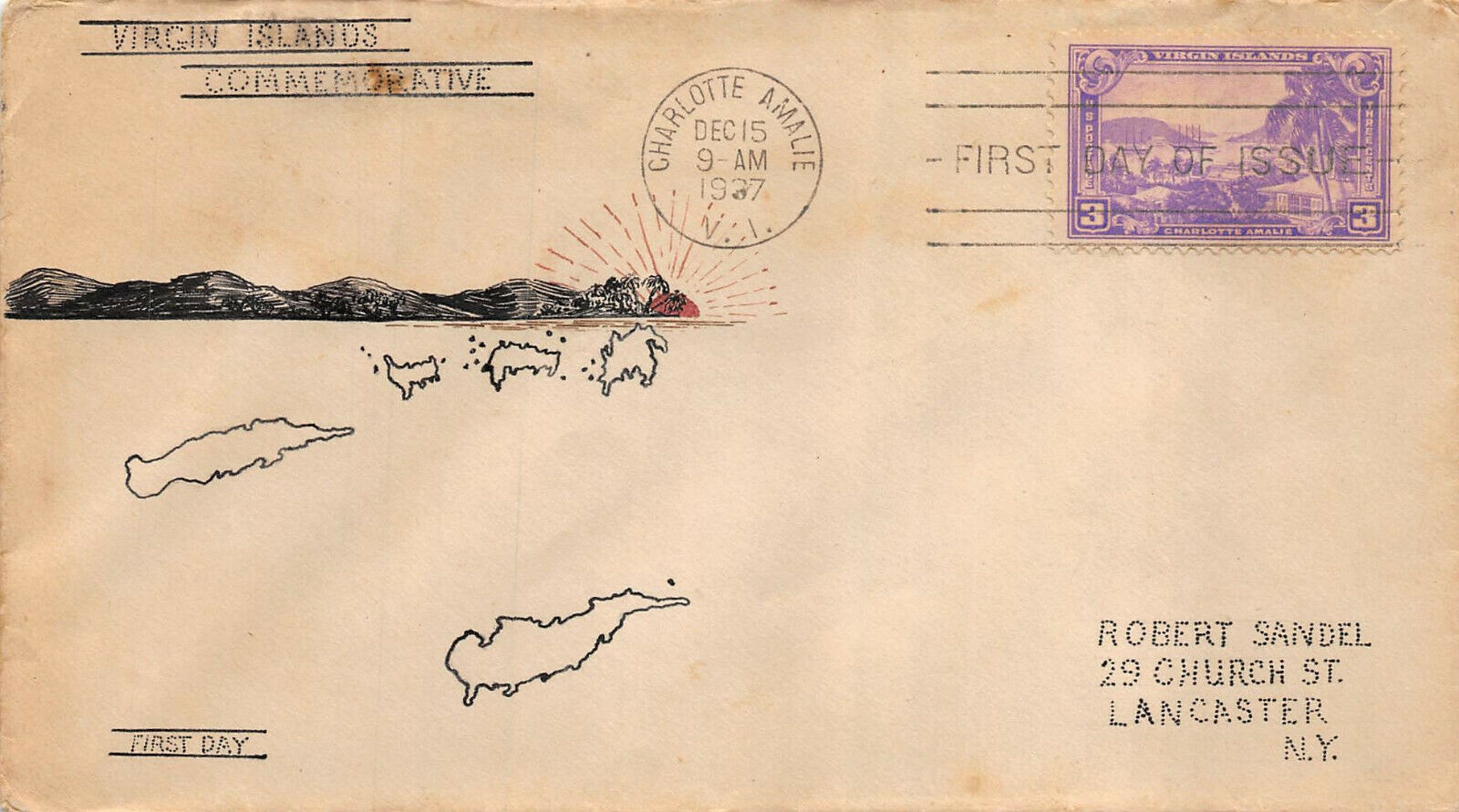 U.S. Scott #802-NIP6 - William J. Volker U.S. Scott #802-NIP6 - William J. Volker