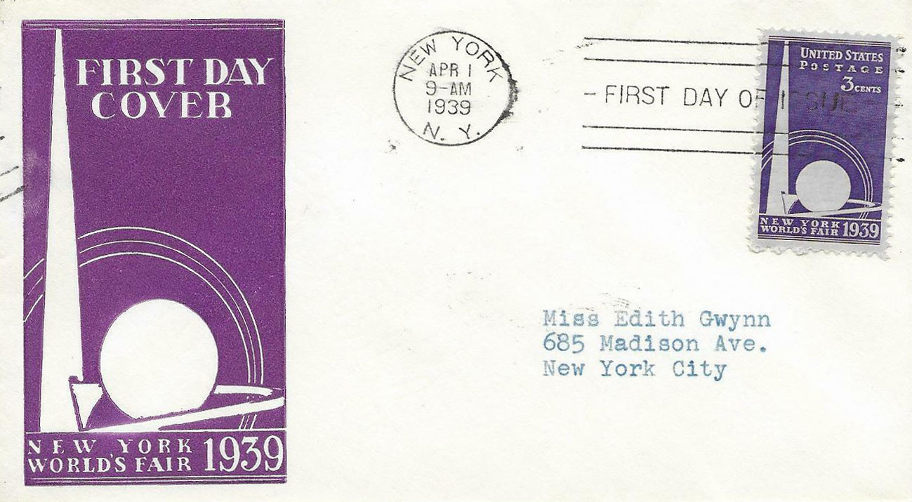 U.S. Scott #853-122 - unknown U.S. Scott #853-122 - unknown