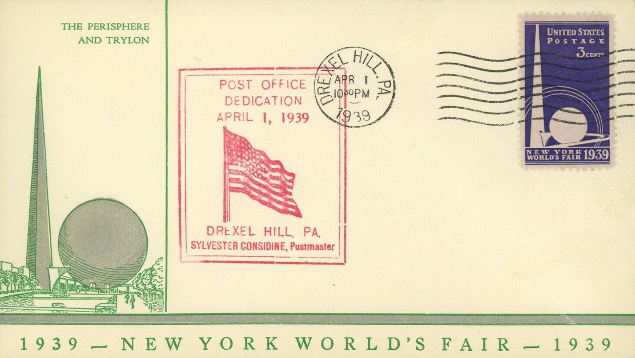 U.S. Scott #853-20 - Linprint U.S. Scott #853-20 - Linprint