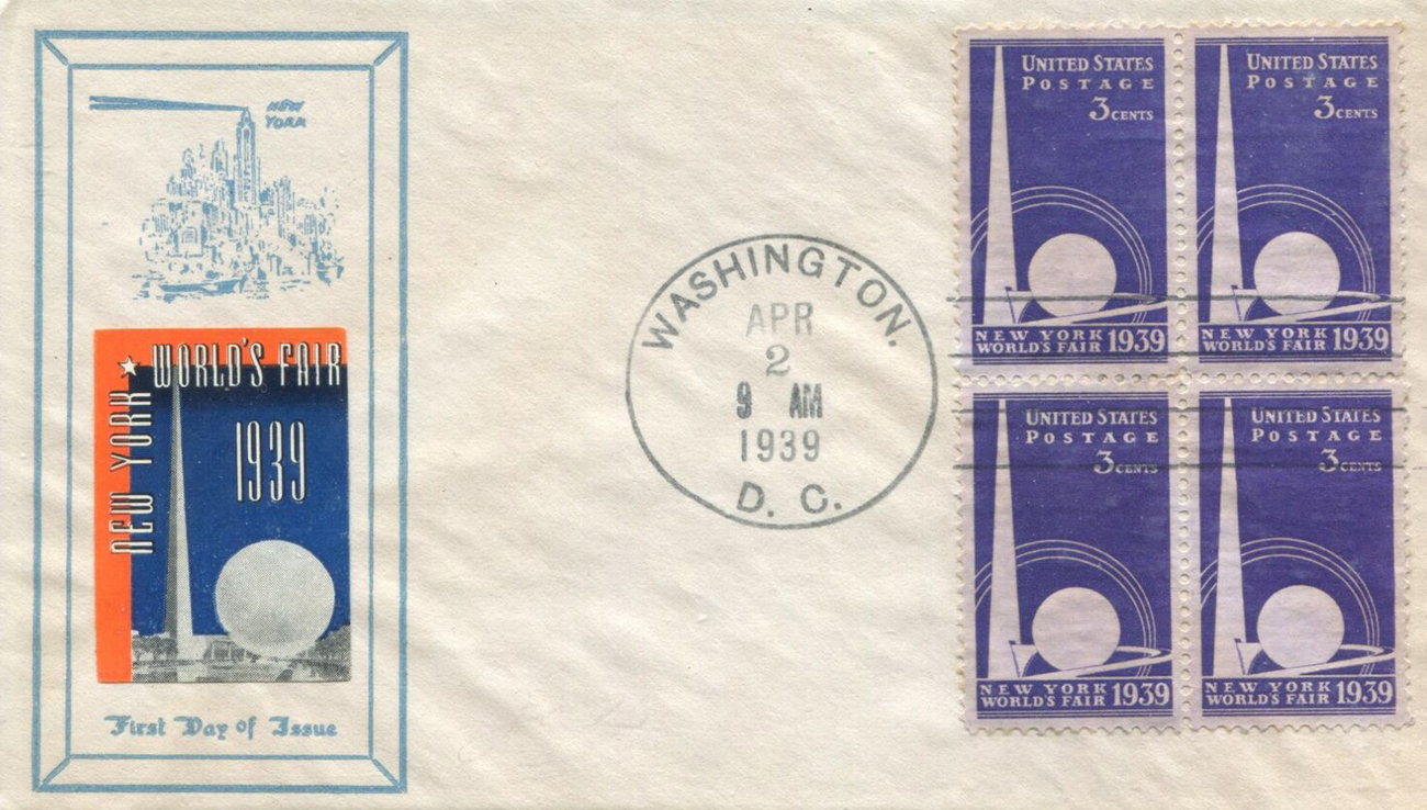 U.S. Scott #853-21 - J.C. Sidenius (Jack) U.S. Scott #853-21 - J.C. Sidenius (Jack)