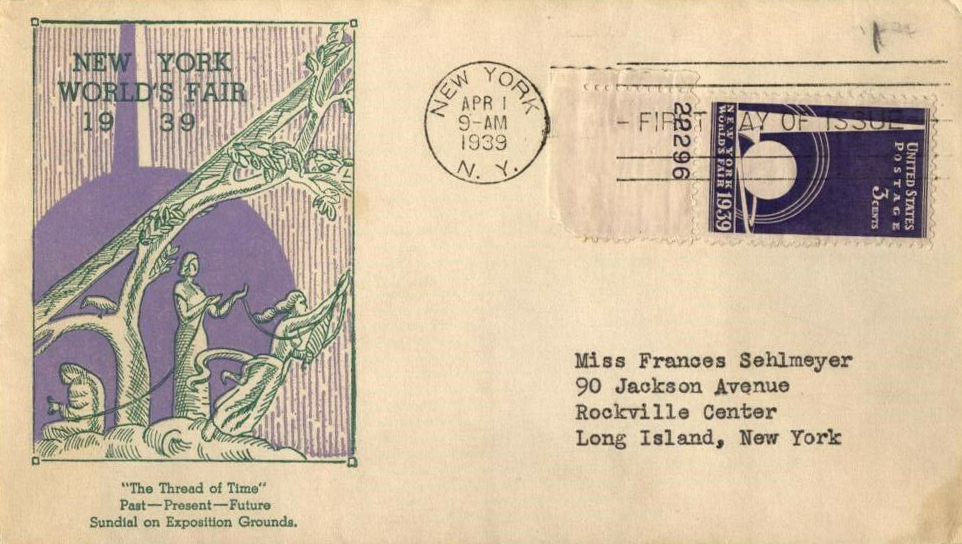 U.S. Scott #853-22 - Jeweled Envelopes (Joseph F. Bronesky) U.S. Scott #853-22 - Jeweled Envelopes (Joseph F. Bronesky)