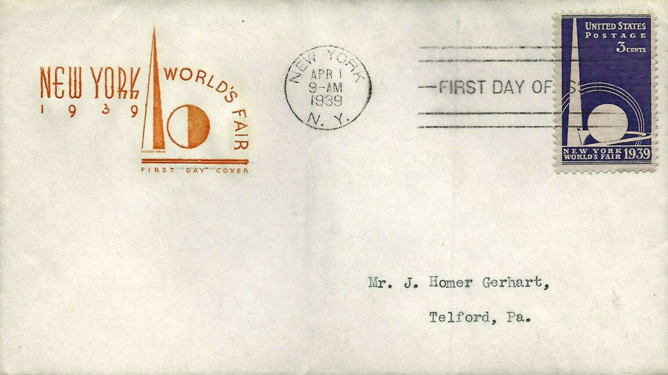 U.S. Scott #853-29a - House of Farnam (HF) U.S. Scott #853-29a - House of Farnam (HF)