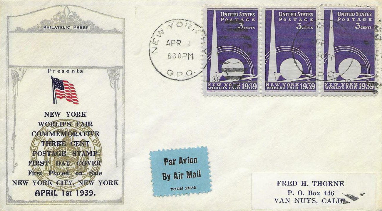 U.S. Scott #853-60 - Philatelic Press U.S. Scott #853-60 - Philatelic Press