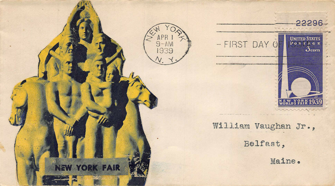 U.S. Scott #853-A10-NIP - unknown (add-on) U.S. Scott #853-A10-NIP - unknown (add-on)