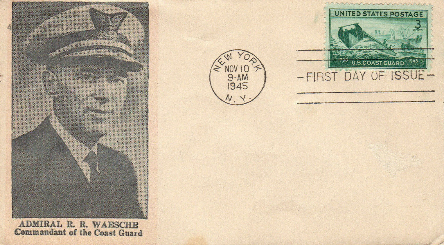 U.S. Scott #936-64 - Richard Lee Southworth U.S. Scott #936-64 - Richard Lee Southworth