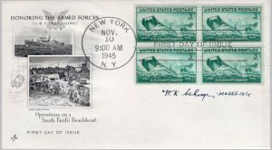 U.S. Scott #936-10 - Art Craft U.S. Scott #936-10 - Art Craft