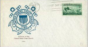 U.S. Scott #936-14 - W.G. Grandy U.S. Scott #936-14 - W.G. Grandy