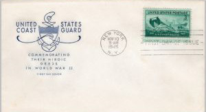 U.S. Scott #936-2 - House of Farnam