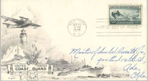 U.S. Scott #936-20 - Aristocrats (Day Lowry) U.S. Scott #936-20 - Aristocrats (Day Lowry)