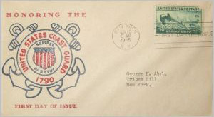 U.S. Scott #936-21 - designer unknown U.S. Scott #936-21 - designer unknown