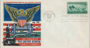 U.S. Scott #936-23 - Fluegel U.S. Scott #936-23 - Fluegel